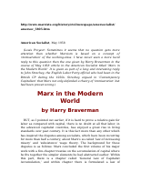 marxist theory.doc